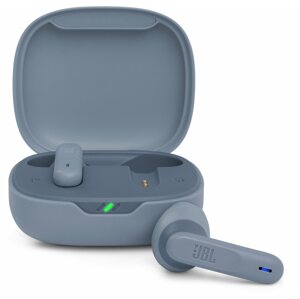 Vezeték nélküli fül-/fejhallgató JBL Wave 300TWS kék