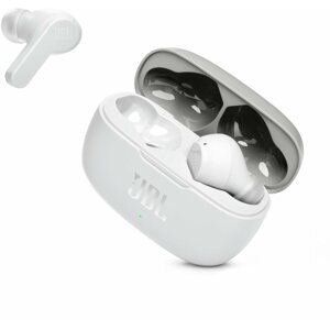 Vezeték nélküli fül-/fejhallgató JBL Vibe 200TWS fehér