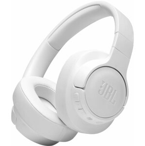 Vezeték nélküli fül-/fejhallgató JBL Tune710BT fehér