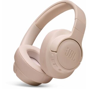 Vezeték nélküli fül-/fejhallgató JBL Tune 710BT rózsaszín