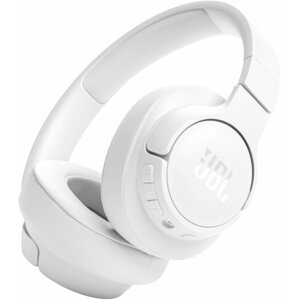 Vezeték nélküli fül-/fejhallgató JBL Tune 720BT fehér