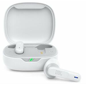 Vezeték nélküli fül-/fejhallgató JBL Vibe 300TWS fehér