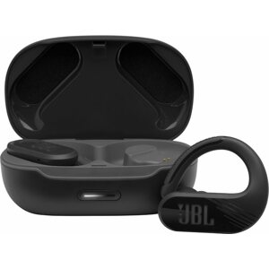 Vezeték nélküli fül-/fejhallgató JBL Endurance Peak II fekete