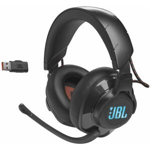 Gamer fejhallgató JBL Quantum 610 Wireless