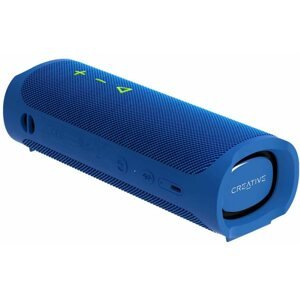 Bluetooth hangszóró Creative Muvo Go kék