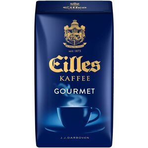 Kávé EILLES Gourmet Café 500 g őrölt kávé vákuum csomagolás
