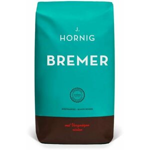Kávé HORNIG Bremer 500 g szemes
