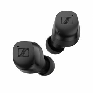 Vezeték nélküli fül-/fejhallgató Sennheiser MOMENTUM True wireless 3 black