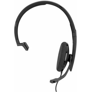 Fej-/fülhallgató Sennheiser SC130 USB