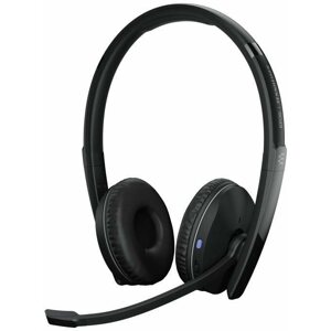 Vezeték nélküli fül-/fejhallgató Sennheiser SC ADAPT260