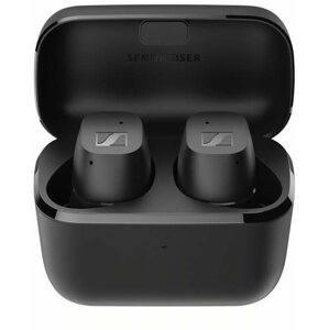 Vezeték nélküli fül-/fejhallgató Sennheiser CX True Wireless black