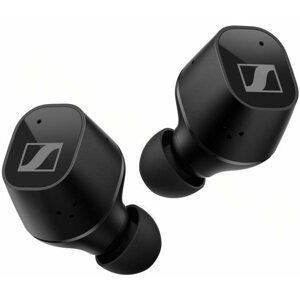 Vezeték nélküli fül-/fejhallgató Sennheiser CX Plus True Wireless black