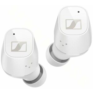 Vezeték nélküli fül-/fejhallgató Sennheiser CX Plus True Wireless white