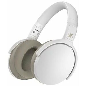 Vezeték nélküli fül-/fejhallgató Sennheiser HD 350BT, fehér