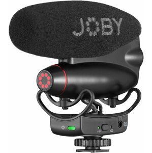 Mikrofon Joby Wavo PRO DS
