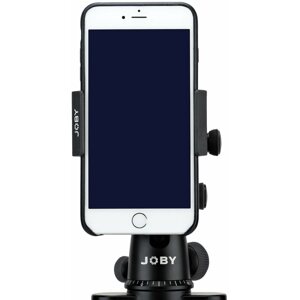 Držák na mobilní telefon Joby GripTight Mount PRO (Black)