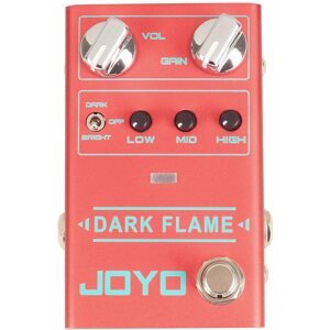 Gitáreffekt JOYO R-17 Dark Flame