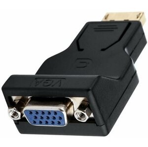Átalakító I-TEC video adapter DisplayPort és VGA