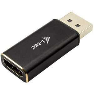 Átalakító i-tec DisplayPort to HDMI Adapter 4K/60 Hz