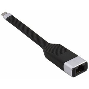 Átalakító i-tec USB-C Flat Gigabit Ethernet Adapter