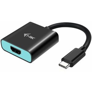 Átalakító I-TEC USB-C HDMI Adapter 4K/60Hz