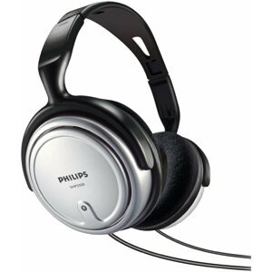 Fej-/fülhallgató Philips SHP2500