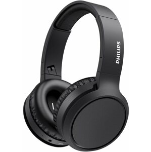 Vezeték nélküli fül-/fejhallgató Philips TAH5205BK