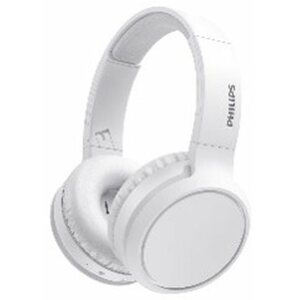 Vezeték nélküli fül-/fejhallgató Philips TAH5205WT