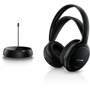 Vezeték nélküli fül-/fejhallgató Philips SHC5200