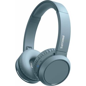 Vezeték nélküli fül-/fejhallgató Philips TAH4205BL