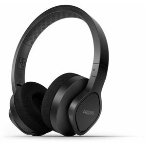 Vezeték nélküli fül-/fejhallgató Philips GO TAA4216BK