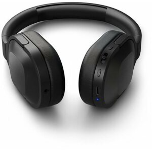 Vezeték nélküli fül-/fejhallgató Philips TAH6506BK