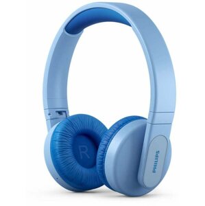 Vezeték nélküli fül-/fejhallgató Philips TAK4206BL