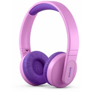 Vezeték nélküli fül-/fejhallgató Philips TAK4206PK