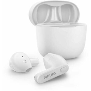 Vezeték nélküli fül-/fejhallgató Philips TAT2236WT