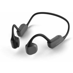 Vezeték nélküli fül-/fejhallgató Philips GO TAA6606BK