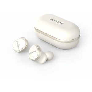 Vezeték nélküli fül-/fejhallgató Philips TAT4556WT fehér