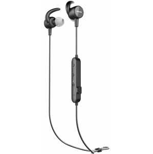 Vezeték nélküli fül-/fejhallgató Philips ActionFit TASN503BK