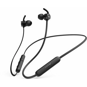 Vezeték nélküli fül-/fejhallgató Philips TAE1205BK