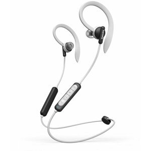 Vezeték nélküli fül-/fejhallgató Philips TAA4205 fekete