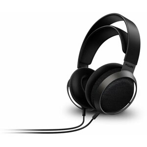 Fej-/fülhallgató Philips Fidelio X3