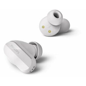 Vezeték nélküli fül-/fejhallgató Philips TAT3508WT/00 fehér