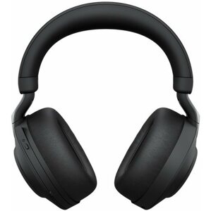 Vezeték nélküli fül-/fejhallgató Jabra Evolve2 85 MS Stereo USB-A Black