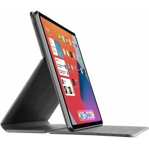 Tablet tok Cellularline Folio Apple iPad Air 10.9“ (2020) fekete