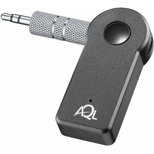 Bluetooth adapter CellularLine Bluetooth audio vevő fekete