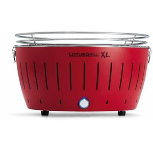 Grill LotusGrill XL Red