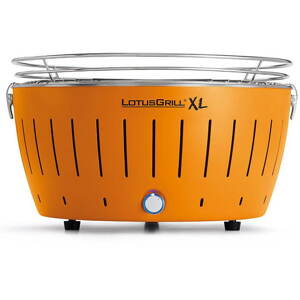 Grill LotusGrill XL Orange