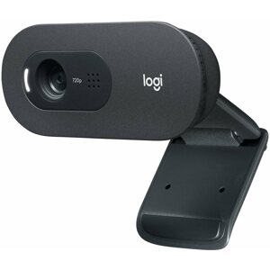 Webkamera Logitech HD webkamera C505