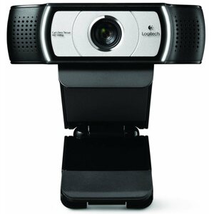 Webkamera Logitech webkamera C930e