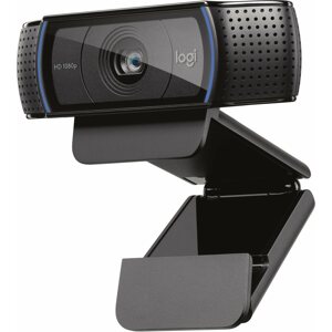 Webkamera Logitech C920e Business Webcam